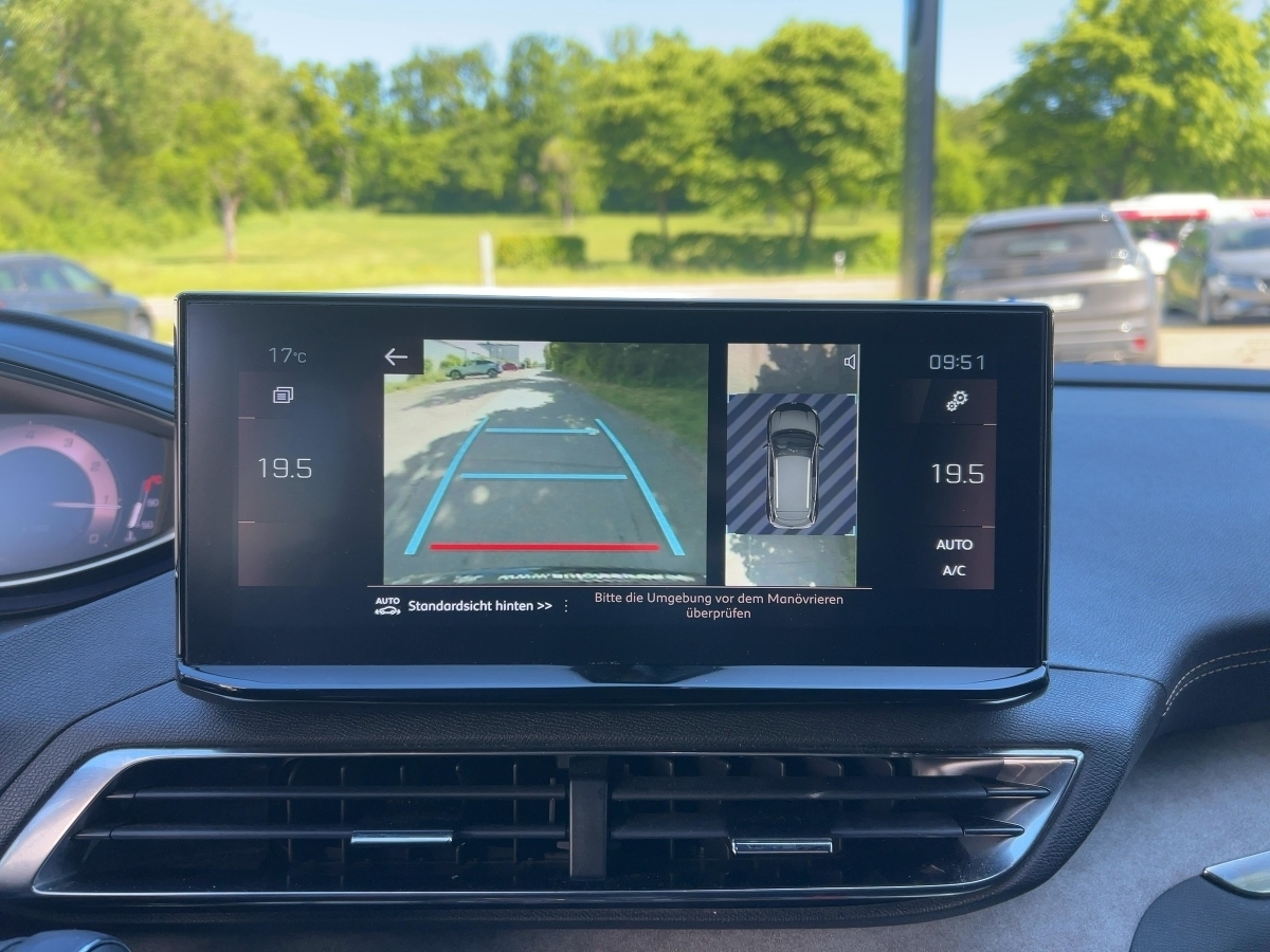 3008 1.2 PureTech 130 GT (EURO 6d)