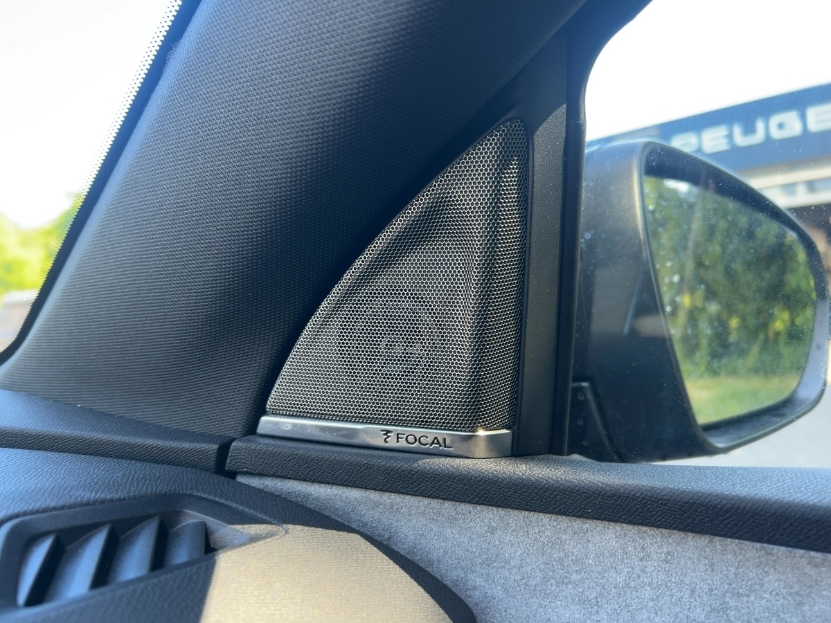 3008 1.2 PureTech 130 GT (EURO 6d)