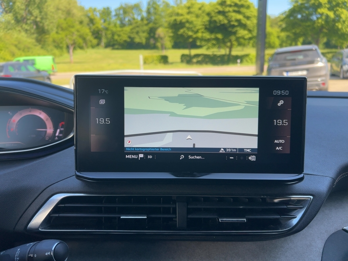 3008 1.2 PureTech 130 GT (EURO 6d)