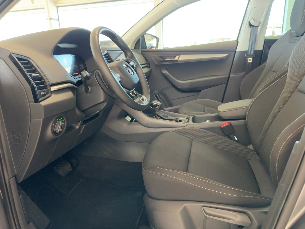 Kamiq 1.0 TSI Ambition OPF