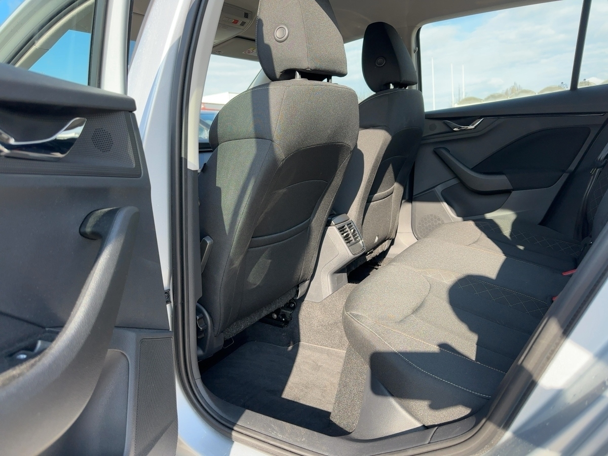 Kamiq 1.0 TSI Ambition OPF