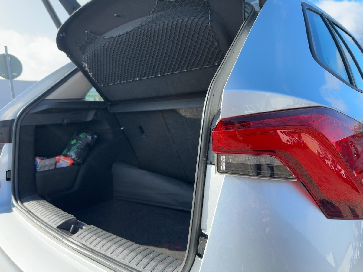 Kamiq 1.0 TSI Ambition OPF