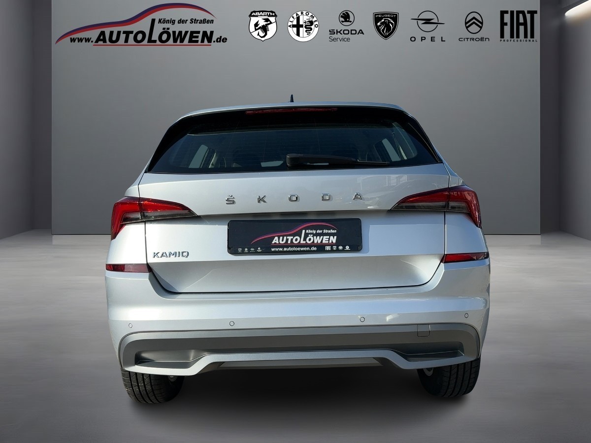 Kamiq 1.0 TSI Ambition OPF