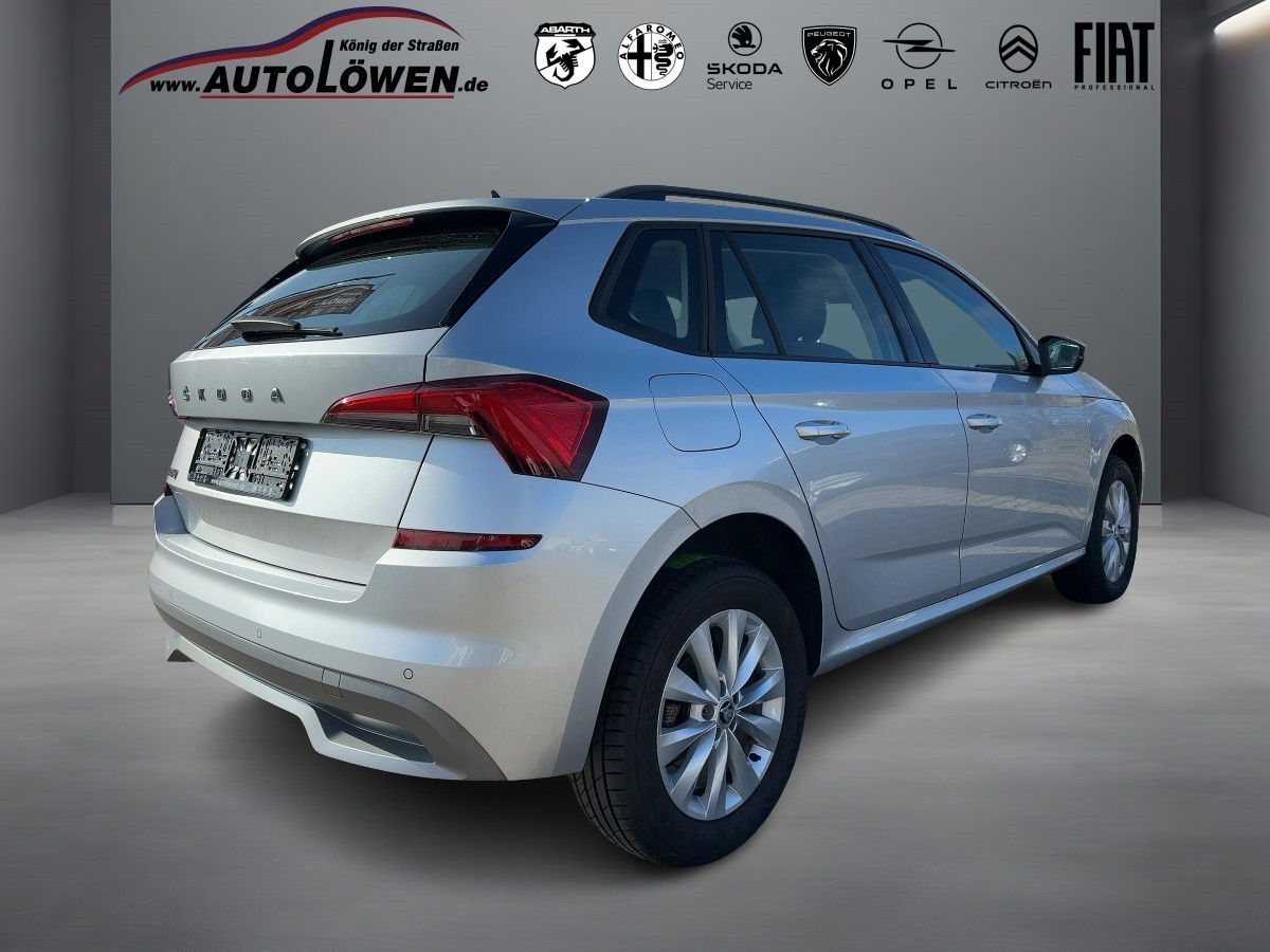 Kamiq 1.0 TSI Ambition OPF