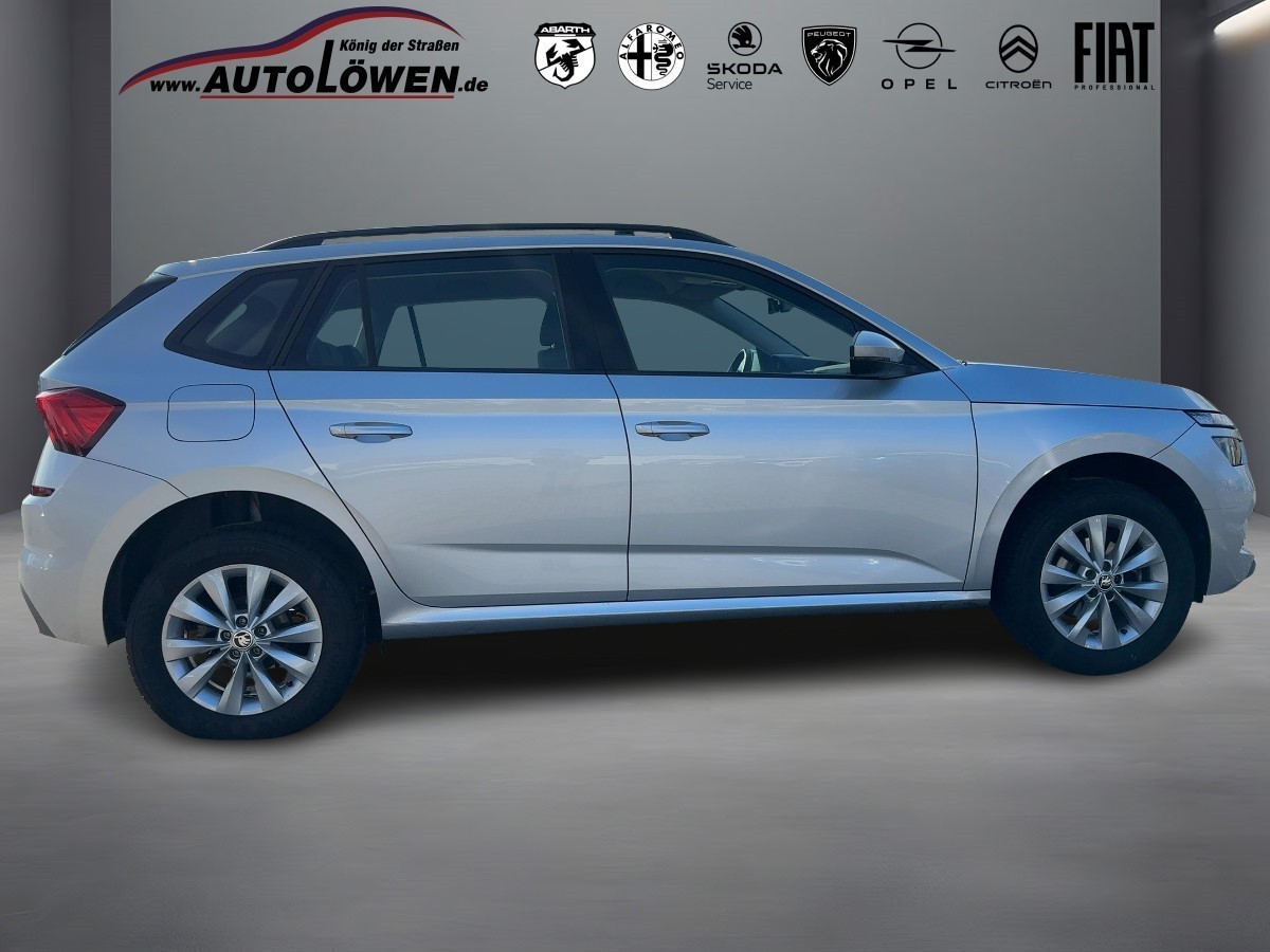 Kamiq 1.0 TSI Ambition OPF