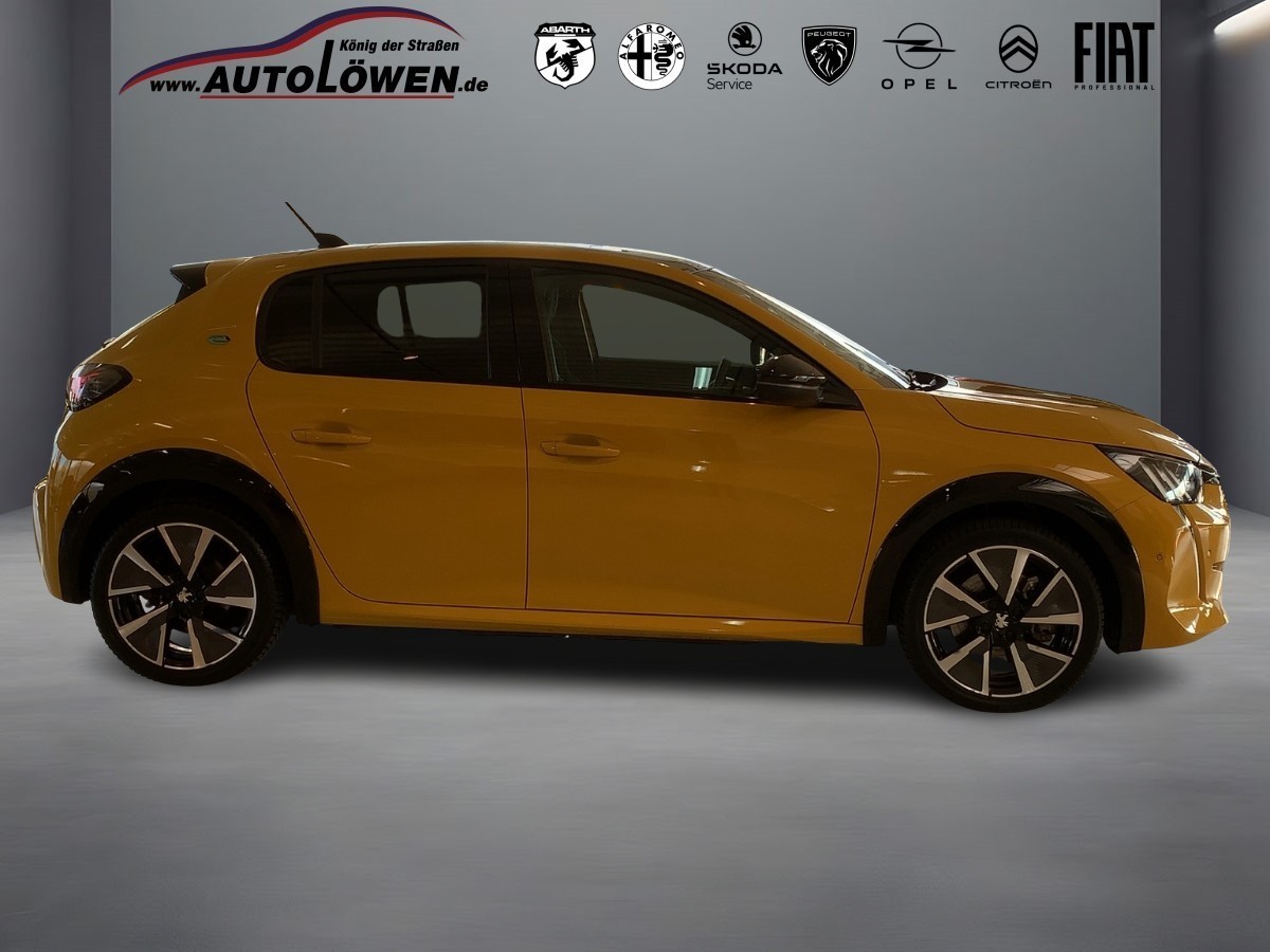 308 1.5 BlueHDi 130 Allure Pack