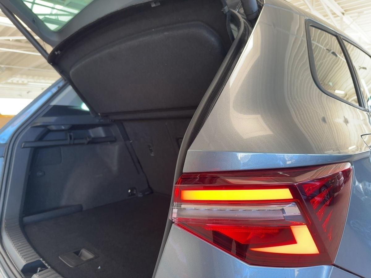 Karoq 1.5 TSI ACT Selection OPF Kamera Sitzheizu