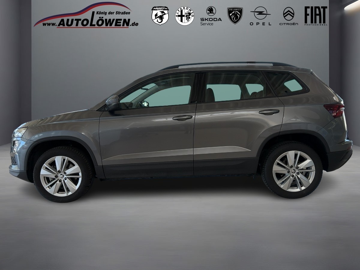 Karoq 1.5 TSI ACT Selection OPF Kamera Sitzheizu