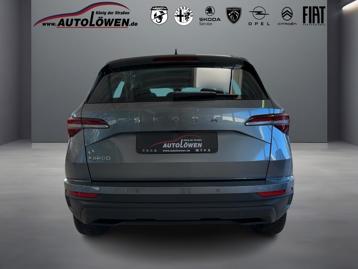 Karoq 1.5 TSI ACT Selection OPF Kamera Sitzheizu