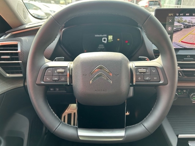 C5 X Hybrid 225 Navi Kamera Sitzheizung