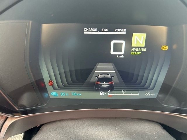 C5 X Hybrid 225 Navi Kamera Sitzheizung