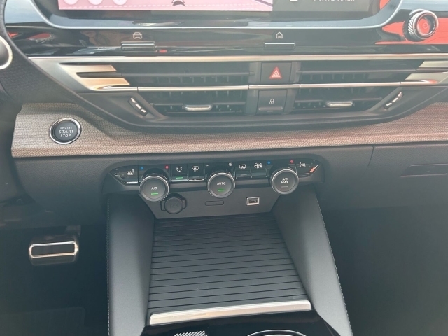 C5 X Hybrid 225 Navi Kamera Sitzheizung