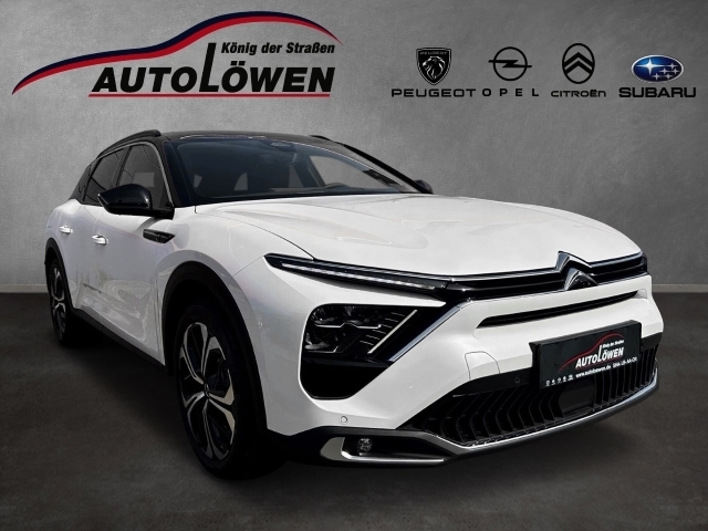 C5 X Hybrid 225 Navi Kamera Sitzheizung