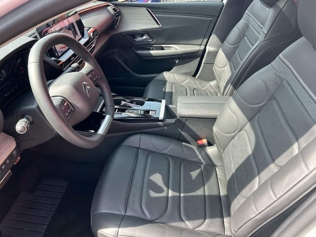 C5 X Hybrid 225 Navi Kamera Sitzheizung