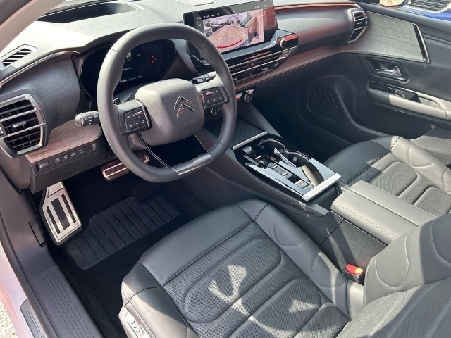 C5 X Hybrid 225 Navi Kamera Sitzheizung