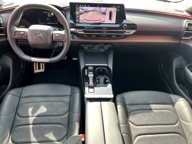 C5 X Hybrid 225 Navi Kamera Sitzheizung