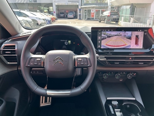 C5 X Hybrid 225 Navi Kamera Sitzheizung