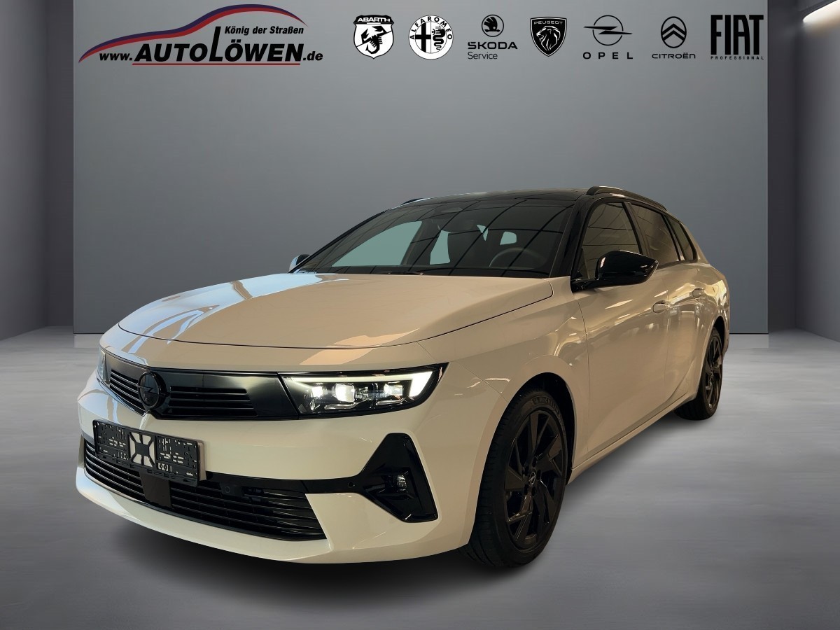 Astra Kombi 1.5 D GS (EURO 6e) Panoramadach