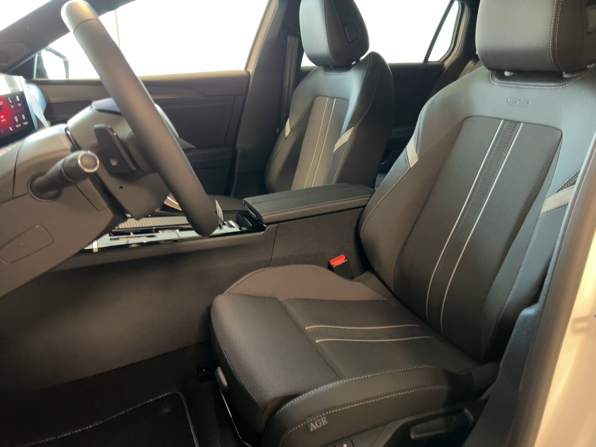 Astra Kombi 1.5 D GS (EURO 6e) Panoramadach