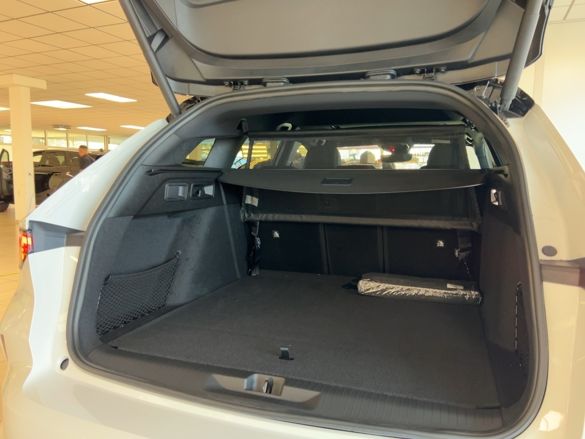 Astra Kombi 1.5 D GS (EURO 6e) Panoramadach