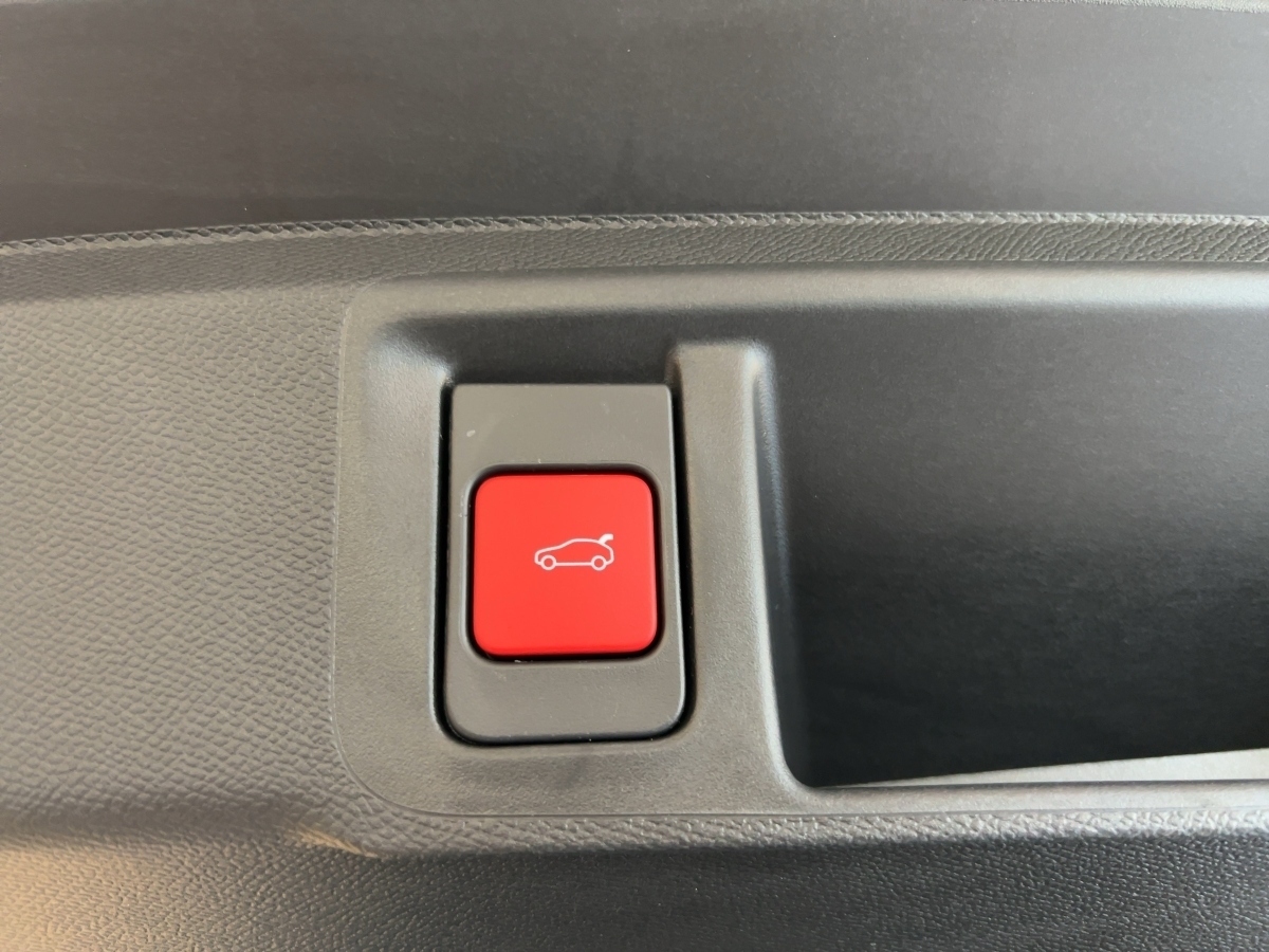 Astra Kombi 1.5 D GS (EURO 6e) Panoramadach