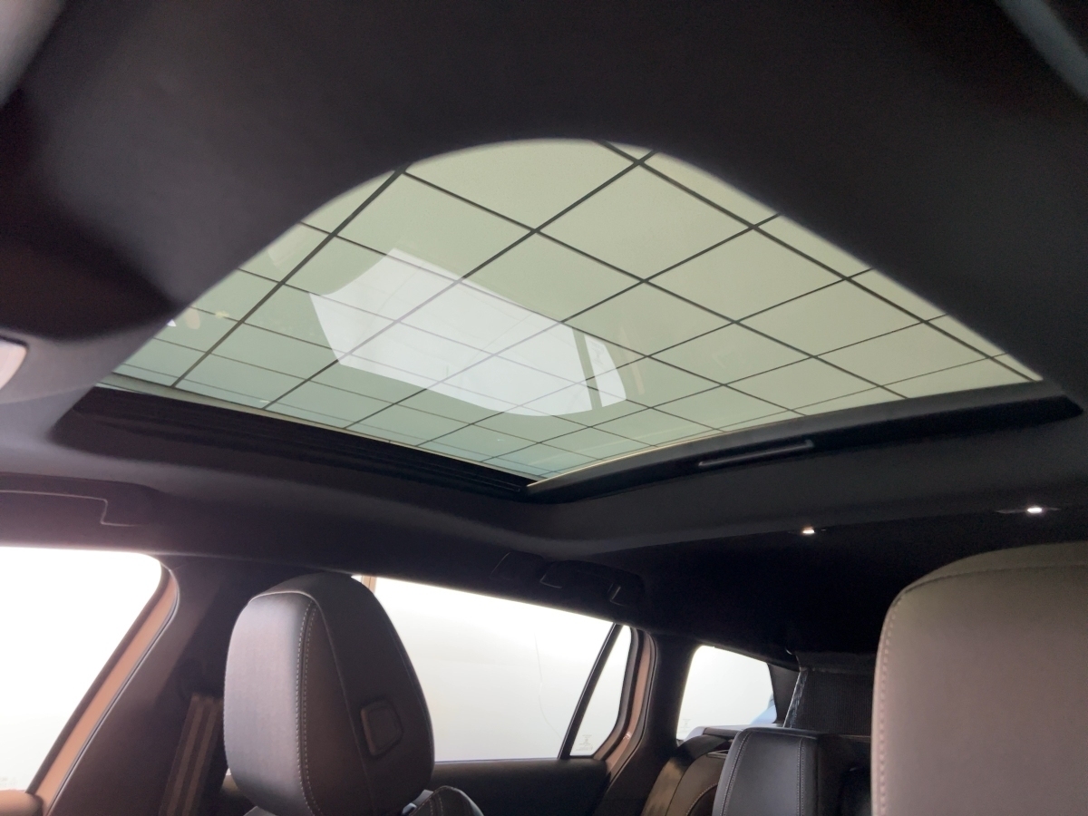 Astra Kombi 1.5 D GS (EURO 6e) Panoramadach