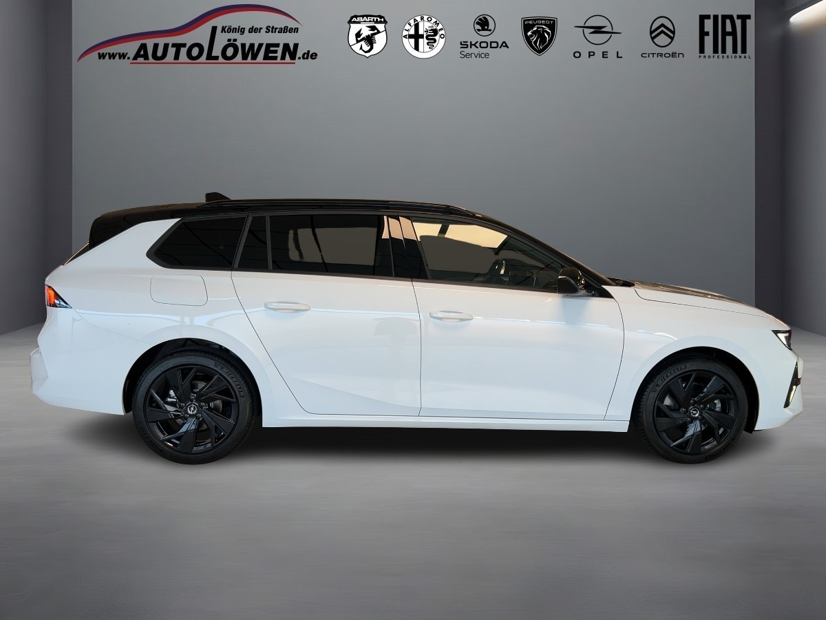 Astra Kombi 1.5 D GS (EURO 6e) Panoramadach