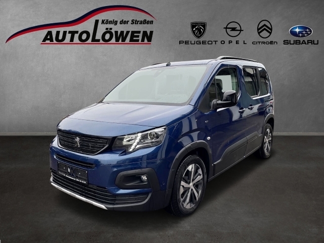 Rifter Elektromotor 136 Allure L1 Navi Kamera Si