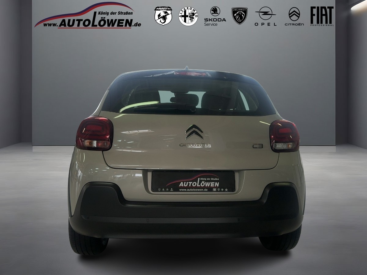 C3 1.2 PureTech 110 Shine Pack Stop&Start