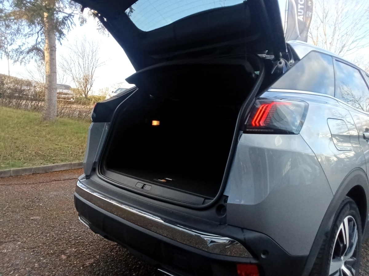 C4 Elektromotor e-Shine Kamera Navi Sitzheizung
