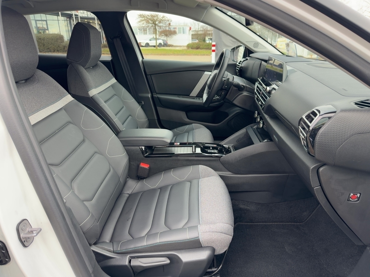 C4 1.2 PureTech 130 Shine Stop&Start (EURO 6d)