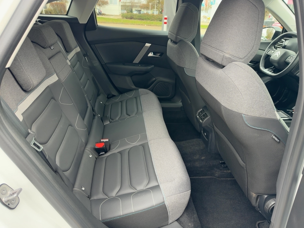 C4 1.2 PureTech 130 Shine Stop&Start (EURO 6d)