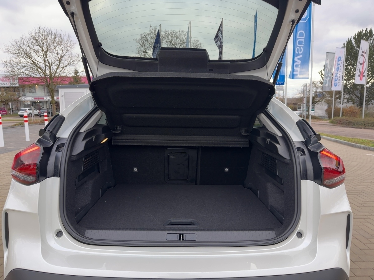 C4 1.2 PureTech 130 Shine Stop&Start (EURO 6d)