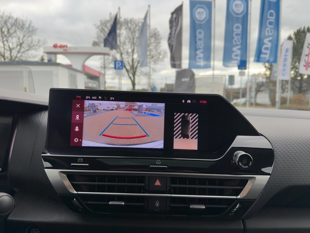 C4 1.2 PureTech 130 Shine Stop&Start (EURO 6d)