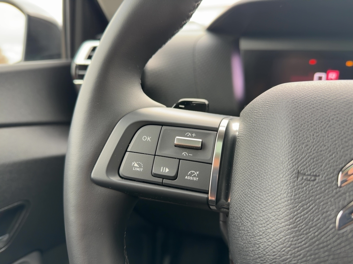 C4 1.2 PureTech 130 Shine Stop&Start (EURO 6d)