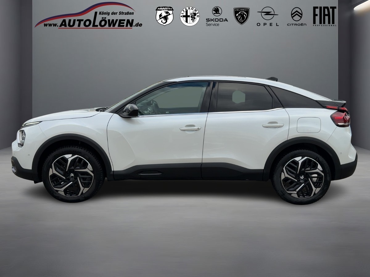 C4 1.2 PureTech 130 Shine Stop&Start (EURO 6d)