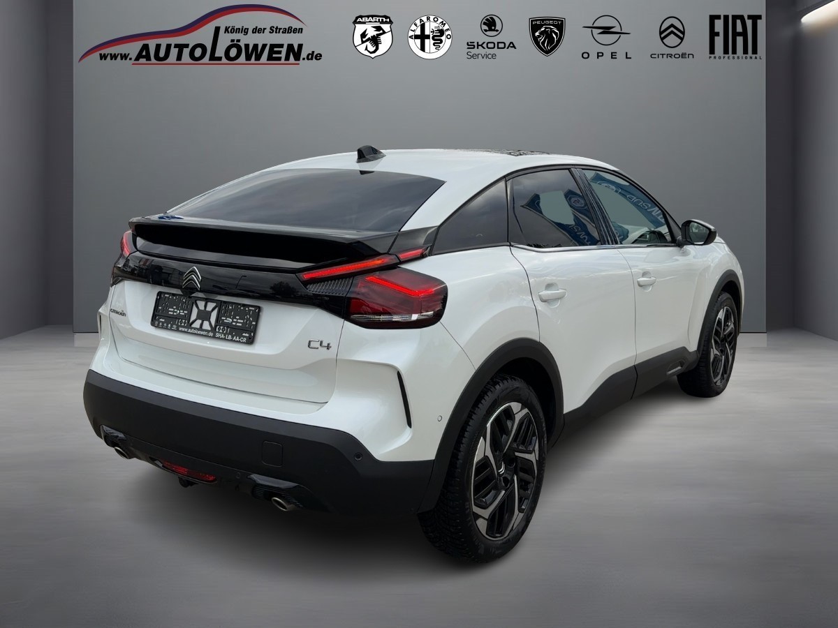 C4 1.2 PureTech 130 Shine Stop&Start (EURO 6d)