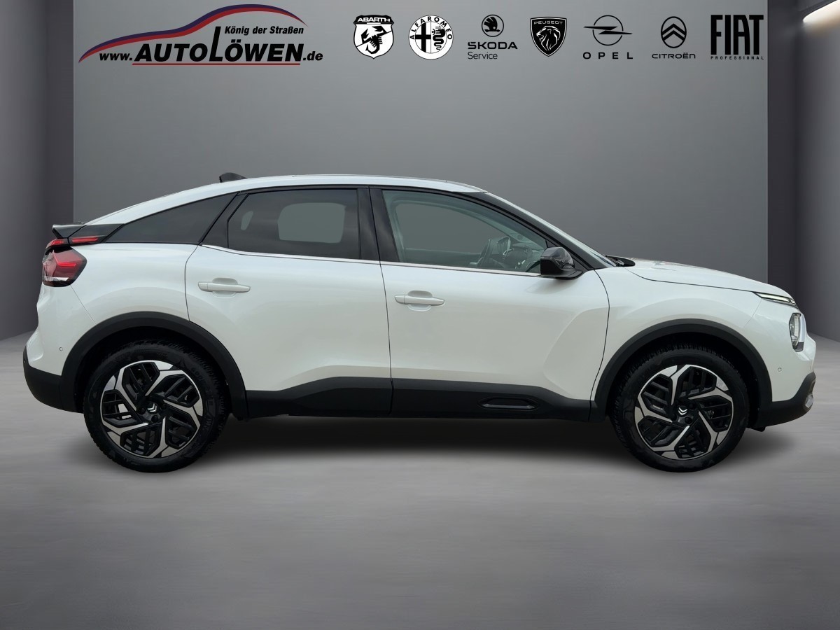 C4 1.2 PureTech 130 Shine Stop&Start (EURO 6d)