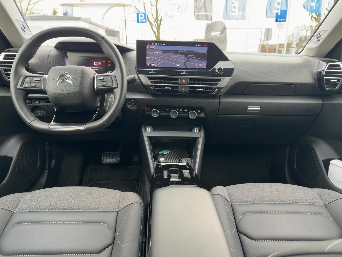 C4 1.2 PureTech 130 Shine Stop&Start (EURO 6d)