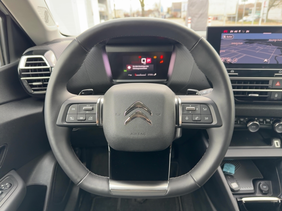 C4 1.2 PureTech 130 Shine Stop&Start (EURO 6d)