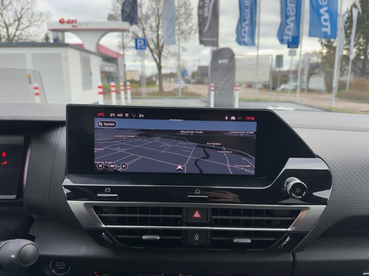 C4 1.2 PureTech 130 Shine Stop&Start (EURO 6d)