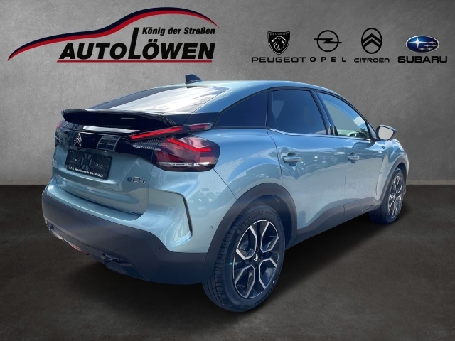 C4 Elektromotor e-Shine Navi Kamera Sitzheizung