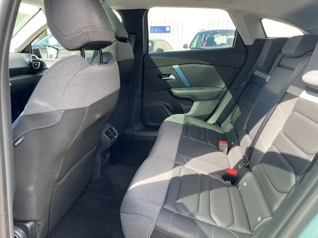C4 Elektromotor e-Shine Navi Kamera Sitzheizung