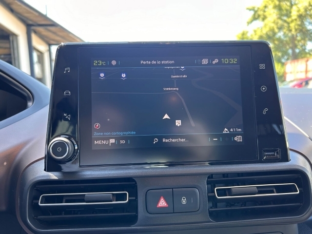 C4 Elektromotor e-Shine Navi Kamera Sitzheizung