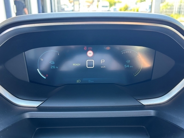 C4 Elektromotor e-Shine Navi Kamera Sitzheizung