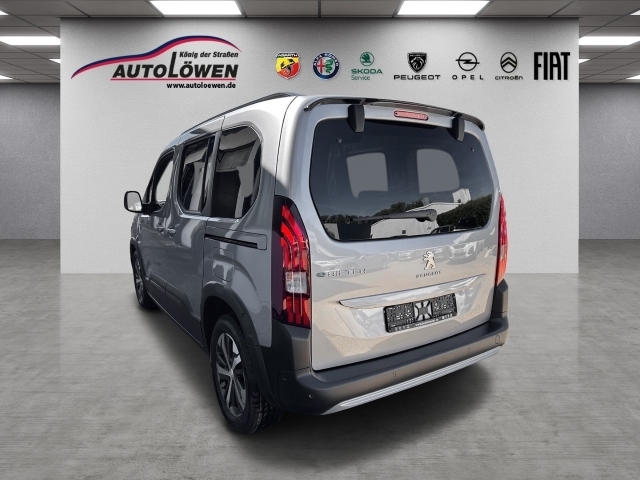 C4 Elektromotor e-Shine Navi Kamera Sitzheizung