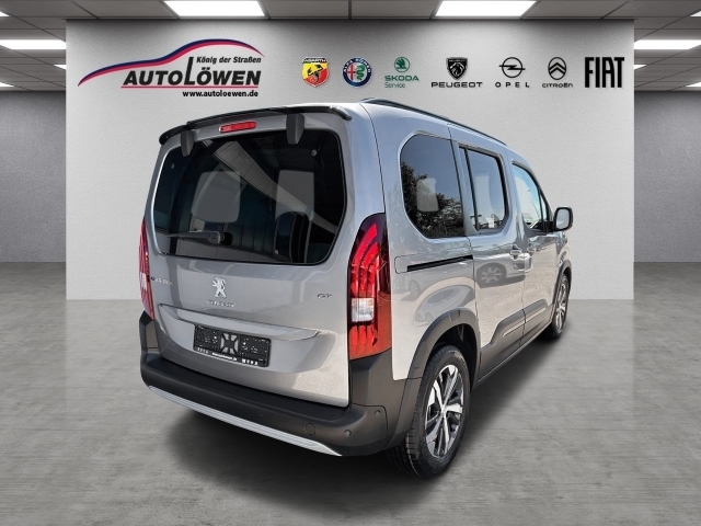 C4 Elektromotor e-Shine Navi Kamera Sitzheizung