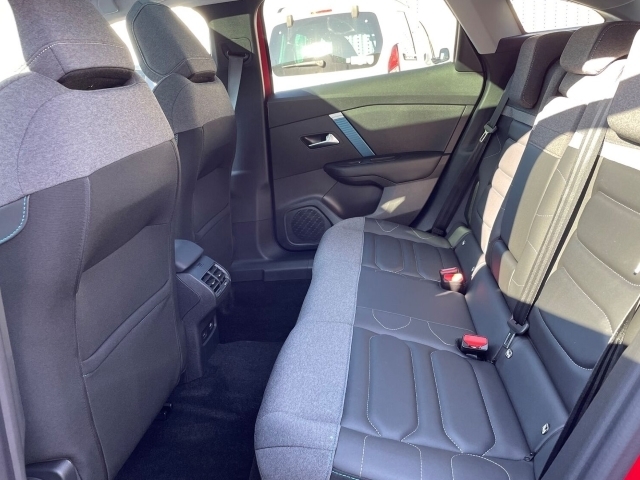 C4 Elektromotor e-Shine Navi Kamera Sitzheizung