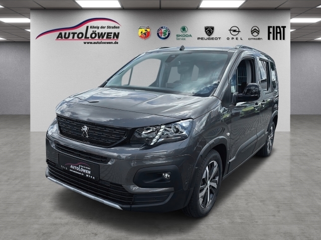 Rifter Elektromotor 136 Allure L1 Navi Kamera Si