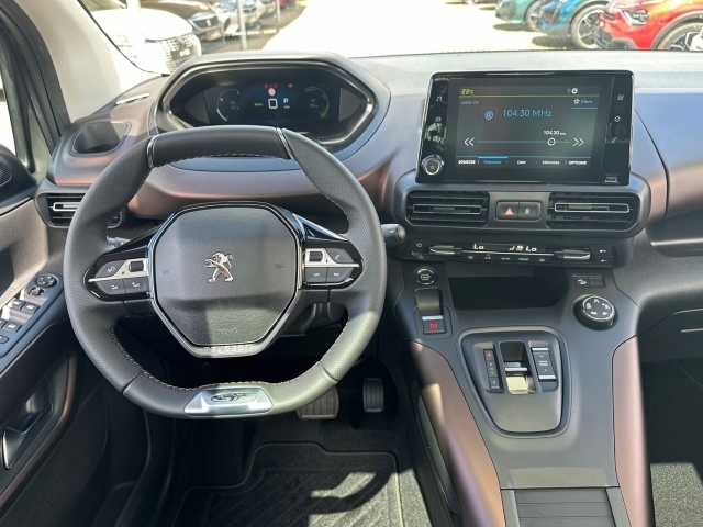 Rifter Elektromotor 136 Allure L1 Navi Kamera Si